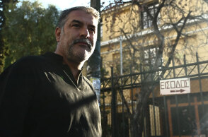 Ο Μπισμπίκης είναι ένας αληθινός επαναστάτης