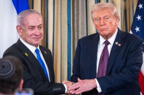 CNN: Ο Τραμπ λέει πως η κατάπαυση πυρός στη Γάζα είναι πιο κοντά από ποτέ - Γιατί δεν ισχύει αυτό