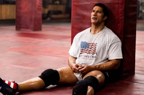 The Smashing Machine 