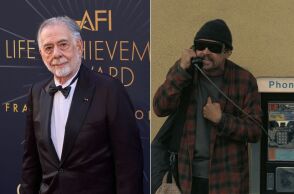 Ο Φράνσις Φορντ Κόπολα ενθουσιάστηκε με το «Μια Μάχη Μετά την Άλλη» του Πολ Τόμας Άντερσον και σκοπεύει να το ξαναδεί - Η ανάρτησή του για την ταινία