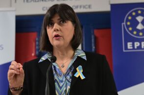 Λάουρα Κοβέσι: Η τελωνειακή απάτη «Καλυψώ» στον Πειραιά είναι η μεγαλύτερη όλων των εποχών