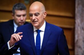 Ο Νίκος Δένδιας τόνισε στη Βουλή πως κανείς δεν μπορεί να στερήσει από τον Πάνο Ρούτσι το δικαίωμα να ερευνήσει τον θάνατο του παιδιού του.