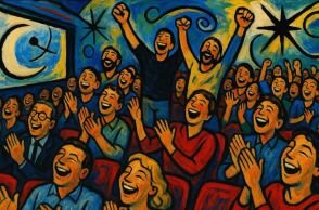 Το μέλλον του κινηματογράφου (και γιατί δεν πατάω εγώ στο σινεμά)