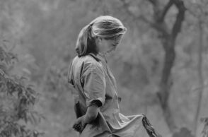 Τζέιν Γκούντολ: Η ζωή της γυναίκας που αγάπησε και μελέτησε τους χιμπαντζήδες