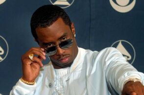 Ο Diddy