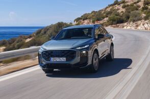 H νέα γενιά του premium best seller Audi SUV Q3, ήρθε στην Ελλάδα