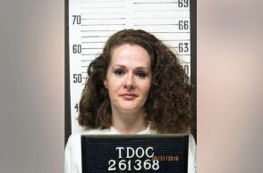 ΗΠΑ: Η Κρίστα Γκέιλ Πάικ θα εκτελεστεί στο Τενεσί το 2026 για τον στυγερό φόνο της Κολίν Σλέμερ το 1995 - Πρώτη γυναίκα εδώ και 200 χρόνια