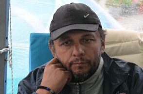 Ο Πάνος Ρούτσι μεταφέρεται στο Γενικό Κρατικό Νίκαιας