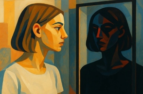 Alice Feeney, «Καλό κακό κορίτσι»