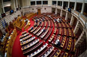 Κατατέθηκε στη Βουλή το νέο εργασιακό νομοσχέδιο, με ενσωματωμένες προτάσεις των εθνικών κοινωνικών εταίρων – Ποιες αλλαγές φέρνει