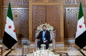 Συρία: Βουλευτικές εκλογές για το πρώτο κοινοβούλιο μετά τον Άσαντ - Μεταβατική διαδικασία με 6.000 εκλέκτορες και αντιδράσεις.