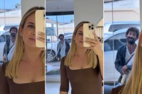 Άνδρας που θεωρούνταν εξαφανισμένος για δύο χρόνια βρέθηκε όταν τον εντόπισε η οικογένειά του σε βίντεο που αναρτήθηκε από influencer στο TikTok