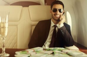 Εργαζόμενος στη Χιλή που πληρώθηκε 330 φορές τον μισθό του δικαιώθηκε στο δικαστήριο και κρατά τα χρήματα, παρά την παραίτησή του.