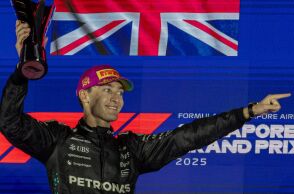 Grand Prix Σιγκαπούρης: Τα πιο γρήγορα οχήματα είναι της McLaren