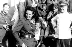 Λένι Ρίφενσταλ: Η προπαγανδίστρια της ναζιστικής Γερμανίας μέσα από το φιλμ του Andres Veiel