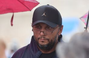 Πάνος Ρούτσι: Δεκτό το αίτημά του για τοξικολογικές εξετάσεις από την εισαγγελέα Εφετών 