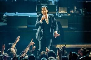 Release Athens 2026: Ο Νικ Κέιβ επιστρέφει στην Αθήνα με τους Bad Seeds