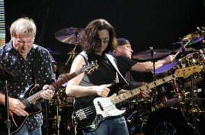 Rush: Επανένωση για τους θρύλους του progressive rock και περιοδεία στην Αμερική