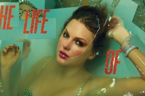 Διίστανται οι απόψεις για το νέο άλμπουμ της Τέιλορ Σουίφτ 