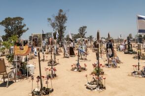 Δύο χρόνια από τη σφαγή της 7ης Οκτωβρίου στο μουσικό φεστιβάλ «Supernova» στο Ισραήλ