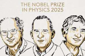 Στους John Clarke, Michel H. Devoret and John M. Martinis το Νόμπελ Φυσικής