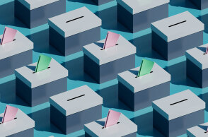 Ο Τζέιμς Μπιουκάναν και η Θεωρία Δημόσιας Επιλογής