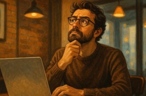 Οι φυλές των συγγραφέων στα social media: Μια Εθνογραφία του Λογοτεχνικού Χάους