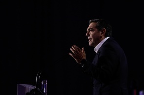 Αλέξης Τσίπρας