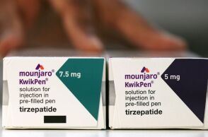 Νέα «ασυνήθιστη» παρενέργεια των φαρμάκων απώλειας βάρους γίνεται ολοένα και πιο συχνή, σύμφωνα με έρευνα - Τι προκαλεί, ποιες οι επιπτώσεις