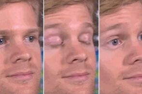 Ο Ντρου Σκάνλον, γνωστός από το meme «Blinking White Guy», συγκέντρωσε πάνω από 300.000 δολάρια για έρευνα κατά της σκλήρυνσης κατά πλάκας.