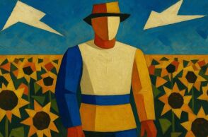 Τάνια Μαλιάρτσουκ, «Η ιστορία συνεχίζεται, κάνουμε διάλειμμα για μιαν ανάσα»: Αποκλειστική προδημοσίευση