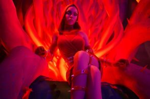 Η Doja Cat αντέδρασε έντονα σε ανάρτηση του Fortnite, που αναφερόταν σε ερωτικό αξεσουάρ, κατά τη διάρκεια της νέας τους συνεργασίας.