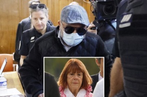 Γαλλία: Ο εισαγγελέας ζητά 12ετή κάθειρξη για τον Χουσαμετίν Ντογκάν, καταδικασμένο για τον βιασμό της Ζιζέλ Πελικό - Είναι ο μόνος από τους 51 που άσκησε έφεση