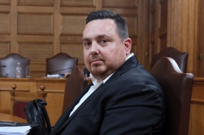 Ιωάννης Καϊμακάμης