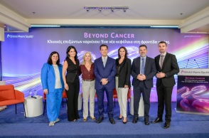 Νέο κεφάλαιο στη φροντίδα υγείας οι κλινικές επιζώντων καρκίνου 