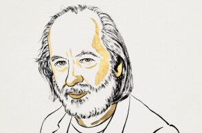 Ο Λάσλο Κρασναχορκάι κέρδισε το Νόμπελ Λογοτεχνίας 2025 για το έργο του - Ο Ούγγρος συγγραφέας τιμήθηκε από τη Βασιλική Σουηδική Ακαδημία Επιστημών