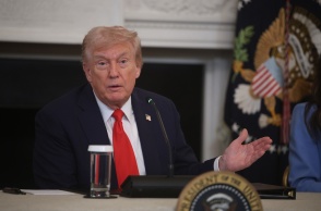 Ντόναλντ Τραμπ