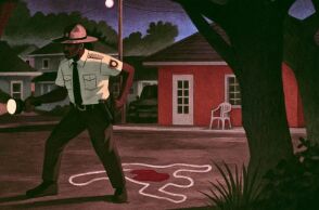 S.A. Cosby, «Οι αμαρτωλοί στάζουν αίμα»: Αποκλειστική προδημοσίευση