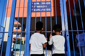 Ο Δήμος Αθηναίων ξεκινά εκστρατείες στα σχολεία για τη σωστή διατροφή και την ασφαλή χρήση του Διαδικτύου - Ενημερώσεις και βιωματικές δράσεις με ειδικούς