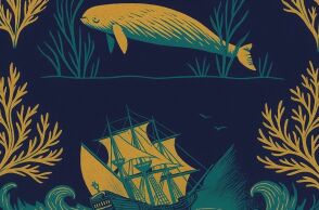 Ίιντα Τούρπεϊνεν: «Έμβια όντα»