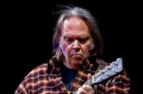 Όταν ο Νιλ Γιάνγκ δήλωνε παρών με το θρυλικό «Freedom»