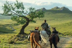 Πρώτο trailer του A Knight of the Seven Kingdoms - Βασίζεται σε έργα του Τζορτζ Ρ.Ρ. Μάρτιν - Λαμβάνει χώρα 100 χρόνια πριν από τα γεγονότα του Game of Thrones