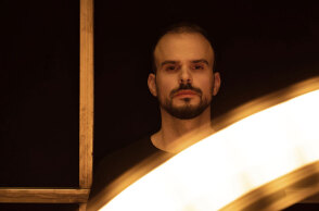 Αλέξανδρος Γκόνης: «Πολλά ωραία ανθίζουν στη σιωπή»