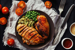 Μήπως καταναλώνεις περισσότερη πρωτεΐνη απ’ όση πρέπει και χρειάζεσαι;