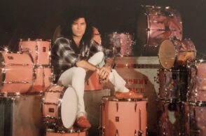 Πέθανε ο Τόμι Πράις - Ντράμερ της Τζόαν Τζετ και του Μπίλι Άιντολ