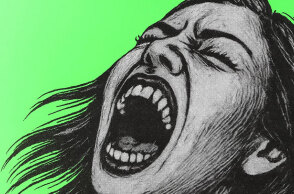 Ντάλια δε λα Σέρδα, «Αδέσποτες Σκύλες»: Αποκλειστική προδημοσίευση