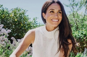 Το βίντεο της Μέγκαν Μαρκλ που προκάλεσε οργή, λόγω... χλιδής 