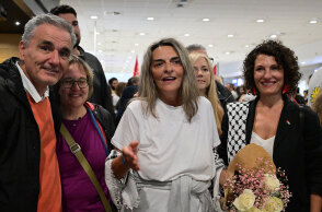 Και τώρα πορείες στη ρωσική πρεσβεία, σύντροφοι