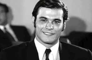 «Το ρεμάλι της Φωκίωνος Νέγρη», Άλκης Γιαννακάς