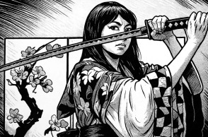 Τα πάντα για το cosplay